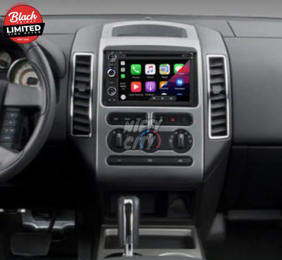 Ford Edge 2006-2015 Apple CarPlay & Android Auto Integration - Nifty City