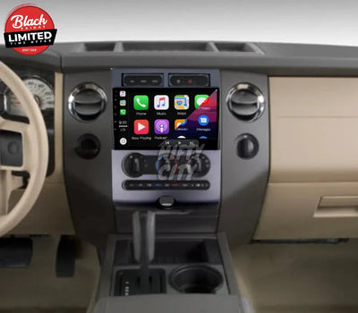 Ford Expedition 2007-2017 Apple CarPlay & Android Auto Integration - Nifty City