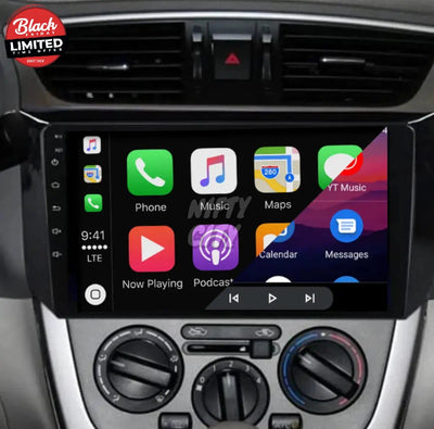 Nissan Sentra/Sylphy 2013-2018 Apple CarPlay & Android Auto - Nifty City