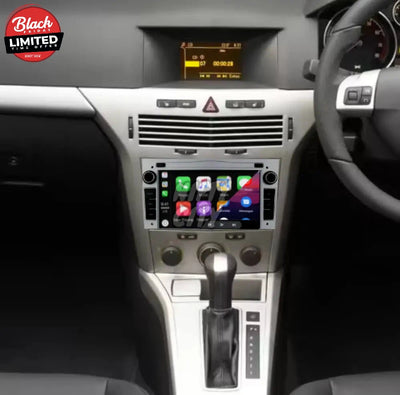 Opel Tigra TwinTop 2004-2011 Apple CarPlay & Android Auto Integration - Nifty City