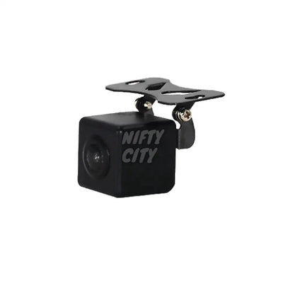 Rear Camera (Suits Portable Unit) - Nifty City