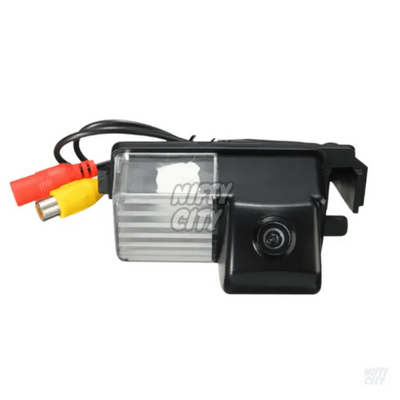 Reverse Camera (370z) - Nifty City