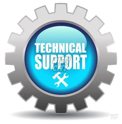 Technical Support (Dealer or Second-Hand) - Nifty City