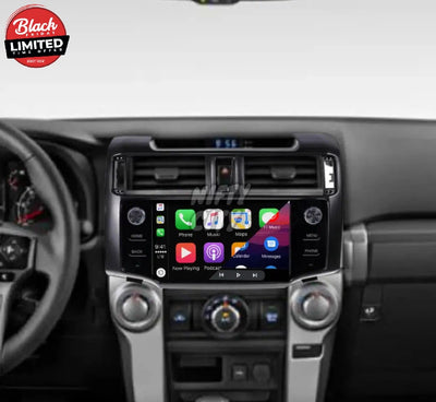 Toyota 4Runner 2009-2020 Apple CarPlay & Android Auto Integration - Nifty City