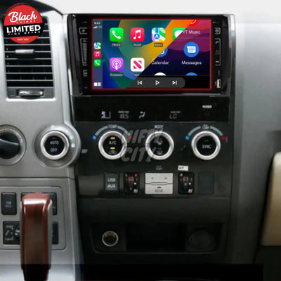 Toyota Sequoia 2007-2013 Apple CarPlay & Android Auto Integration - Nifty City